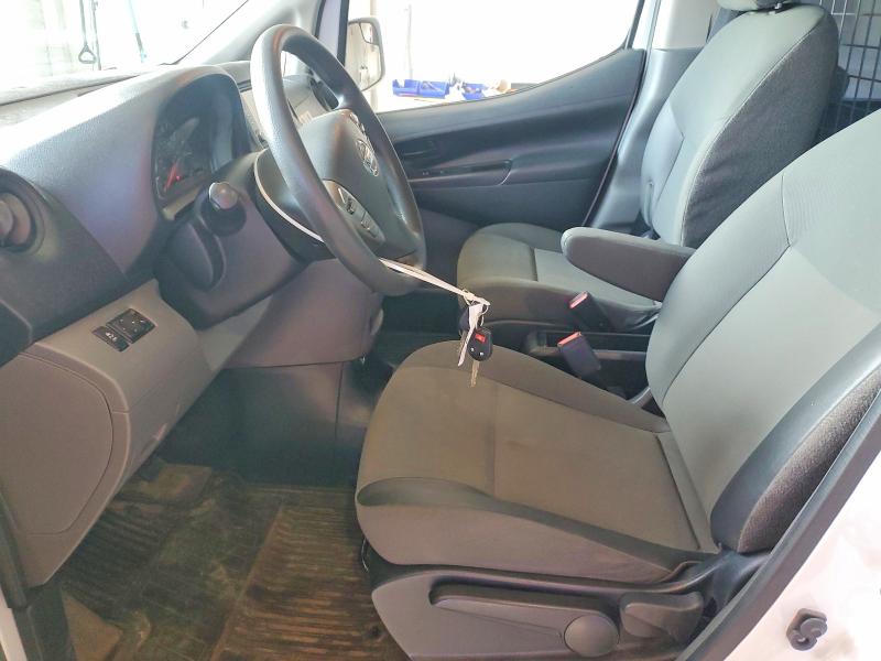 Aukcja sprzedaży 2021 Nissan Nv200, vin: 3N6CM0KN3MK706594, numer aukcji: 48478476