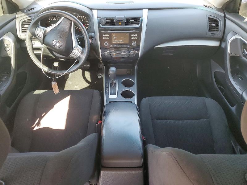 Продажа на аукционе авто 2015 Nissan Altima, vin: 1N4AL3AP3FC467399, номер лота: 47733946