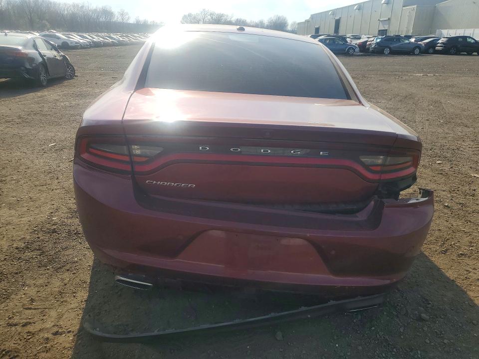 2020 Dodge Charger მანქანა იყიდება აუქციონზე, vin: 2C3CDXBG0LH213300, აუქციონის ნომერი: 49864066