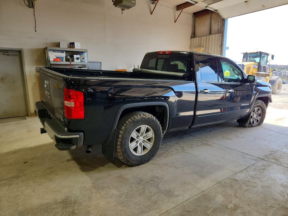 Продажа на аукционе авто 2015 Gmc Sierra, vin: 1GTV2UEC1FZ415925, номер лота: 49049056
