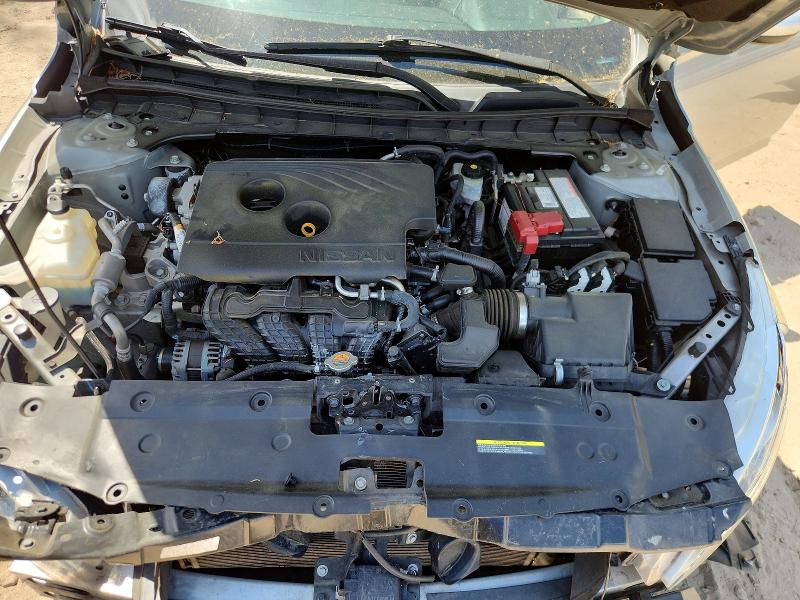 2020 Nissan Altima მანქანა იყიდება აუქციონზე, vin: 1N4BL4BV7LN315584, აუქციონის ნომერი: 49440796