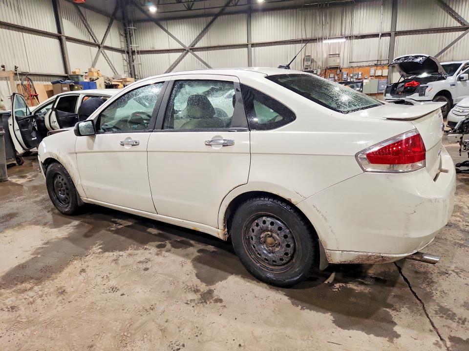 Продаж на аукціоні авто 2010 Ford Focus, vin: 1FAHP3FNXAW259733, номер лоту: 46854096