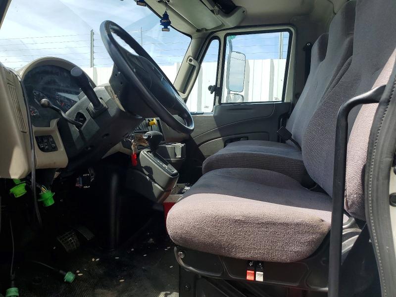 Aukcja sprzedaży 2018 International 4000 4300, vin: 3HAMMMML2JL695230, numer aukcji: 49130906