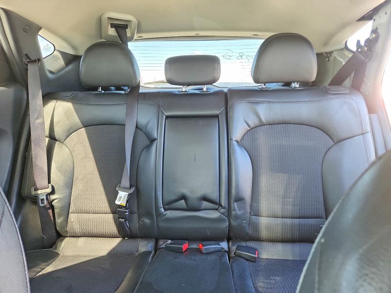 Aukcja sprzedaży 2011 Hyundai Tucson, vin: KM8JU3ACXBU263946, numer aukcji: 50141246