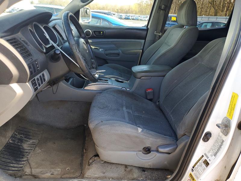 Aukcja sprzedaży 2009 Toyota Tacoma, vin: 3TMMU52N89M014119, numer aukcji: 49197656