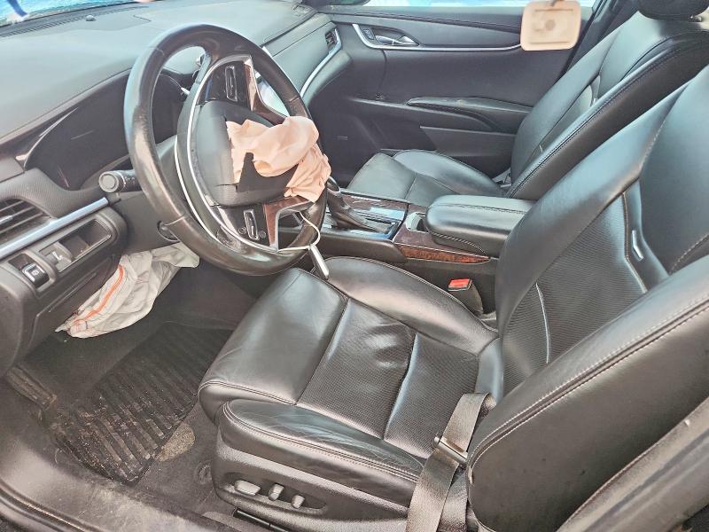 Продаж на аукціоні авто 2016 Cadillac Xts, vin: 2G61U5S38G9114344, номер лоту: 50395986