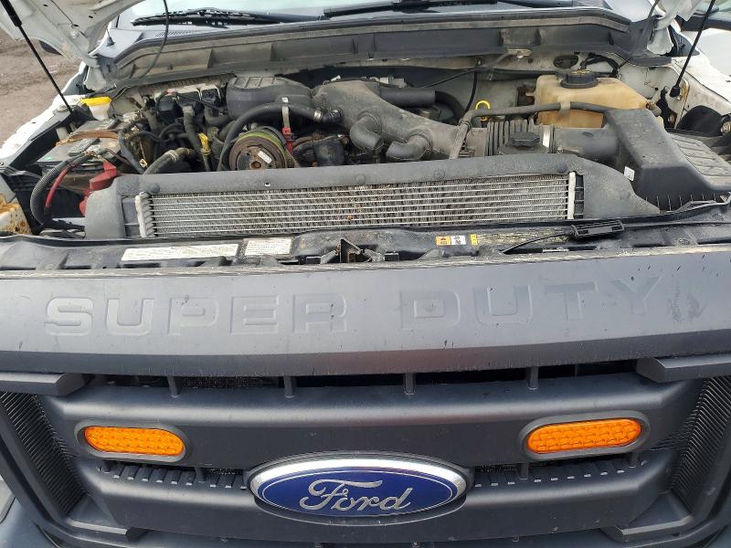 49496416 :رقم المزاد ، 1FDUF4GY3GEC04013 vin ، 2016 Ford F450 مزاد بيع