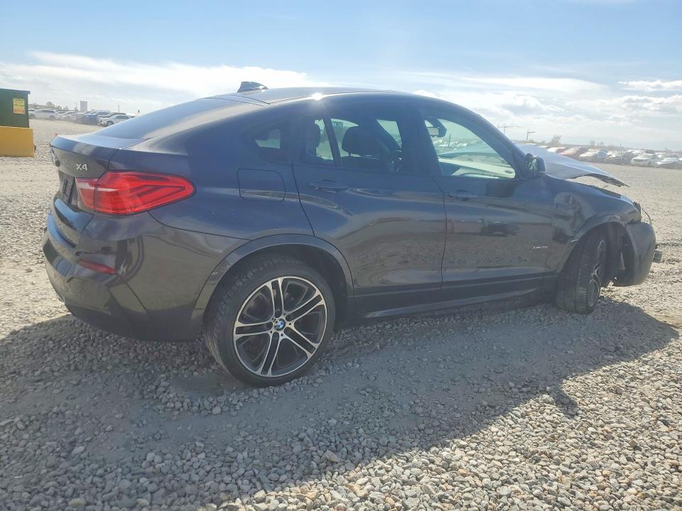 Aukcja sprzedaży 2015 Bmw X4, vin: 5UXXW5C59F0E88649, numer aukcji: 48926926