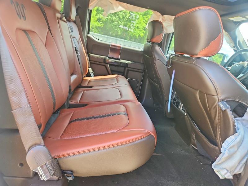 Aukcja sprzedaży 2019 Ford F150, vin: 1FTEW1E51KFA35256, numer aukcji: 47352116