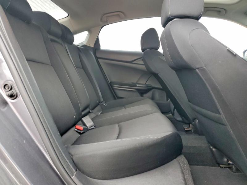 Aukcja sprzedaży 2016 Honda Civic, vin: 2HGFC1F42GH100481, numer aukcji: 49132766