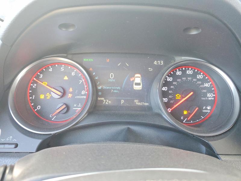 Продаж на аукціоні авто 2021 Toyota Camry, vin: 4T1K61AK8MU426865, номер лоту: 50946696