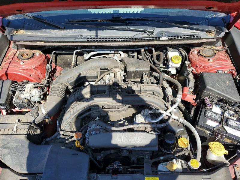 Aukcja sprzedaży 2018 Subaru Impreza, vin: 4S3GTAM61J3715265, numer aukcji: 50785586