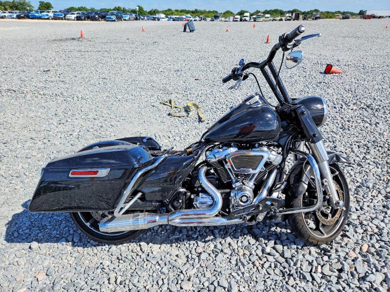 Aukcja sprzedaży 2023 Harley-davidson Flhp, vin: 1HD1FHP16PB644597, numer aukcji: 49816116