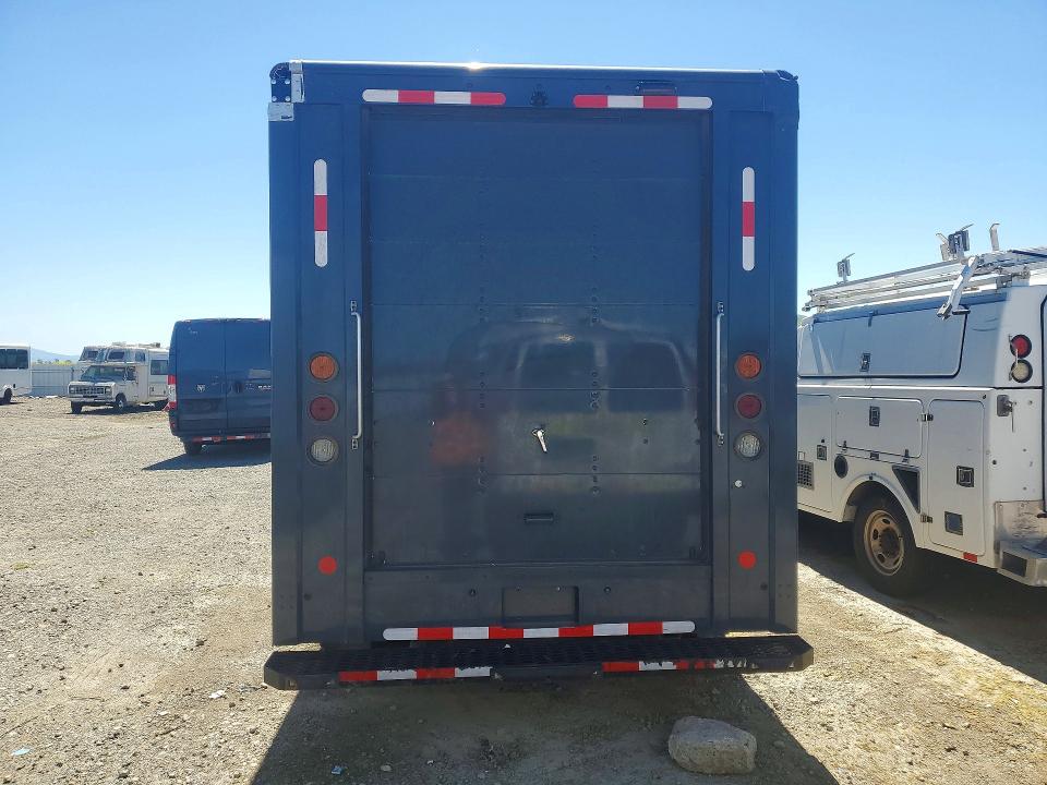 2022 Ram Promaster 3500 მანქანა იყიდება აუქციონზე, vin: 3C7WRVMG8NE126094, აუქციონის ნომერი: 45492276