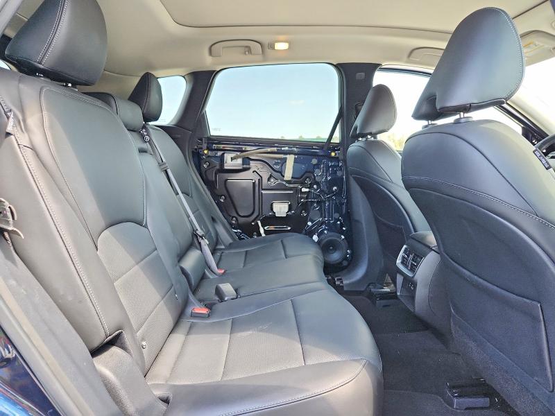 Продаж на аукціоні авто 2024 Infiniti Qx50, vin: 3PCAJ5BB3RF113887, номер лоту: 49800036