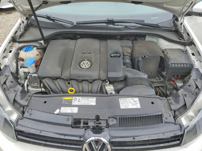 51561696 :رقم المزاد ، WVWDB7AJ8EW005026 vin ، 2014 Volkswagen Golf مزاد بيع