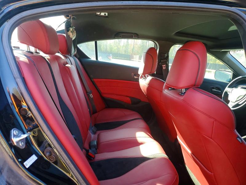Продажа на аукционе авто 2021 Acura Ilx, vin: 19UDE2F85MA007295, номер лота: 46337996