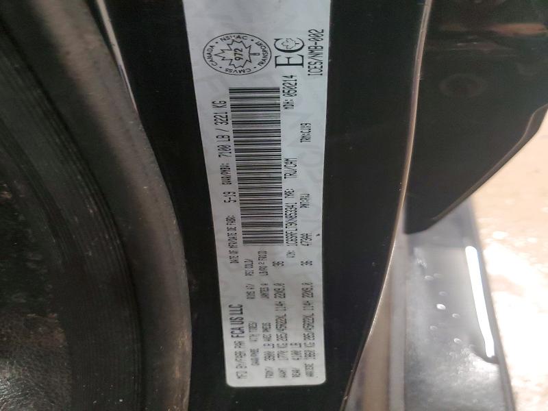 Продаж на аукціоні авто 2019 Ram 1500, vin: 1C6SRFLT9KN853341, номер лоту: 50246716