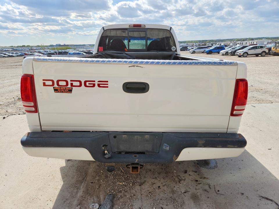 Aukcja sprzedaży 1998 Dodge Dakota, vin: 1B7GL22X1WS739483, numer aukcji: 51794416