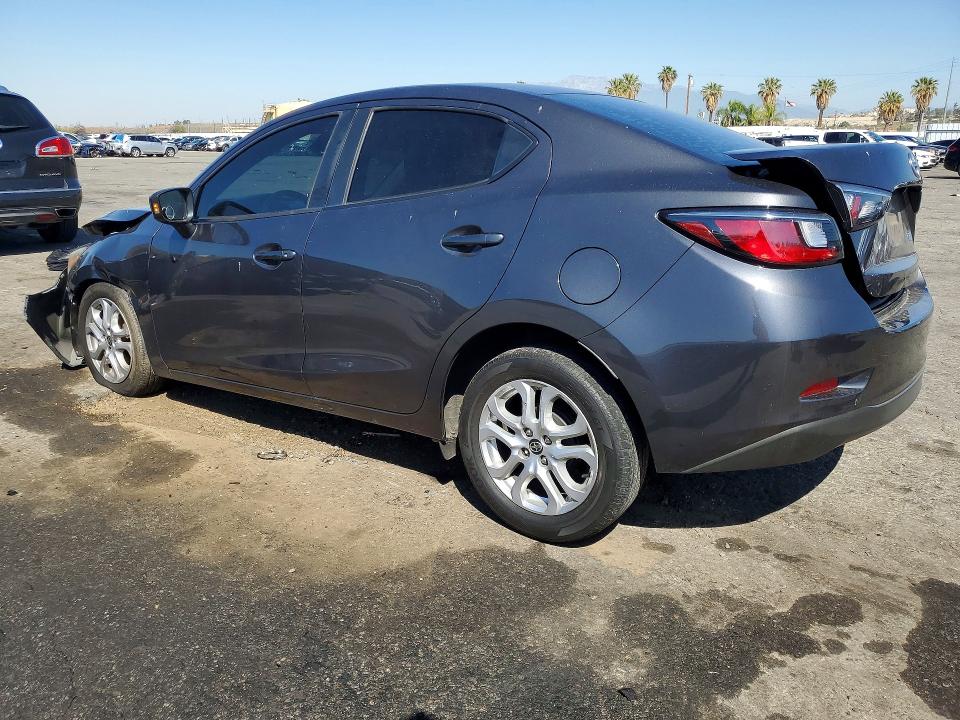 Продаж на аукціоні авто 2016 Scion Ia, vin: 3MYDLBZV5GY136239, номер лоту: 49938346