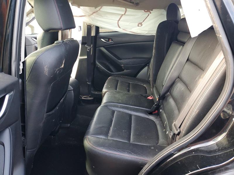 Aukcja sprzedaży 2014 Mazda Cx-5, vin: JM3KE4DY7E0350550, numer aukcji: 48406726