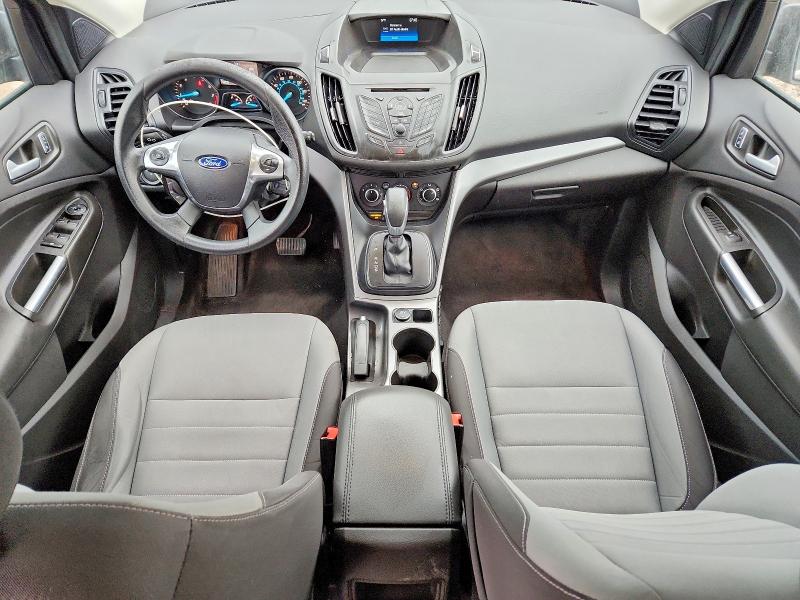 Продажа на аукционе авто 2016 Ford Escape, vin: 1FMCU9G99GUB82533, номер лота: 45888416