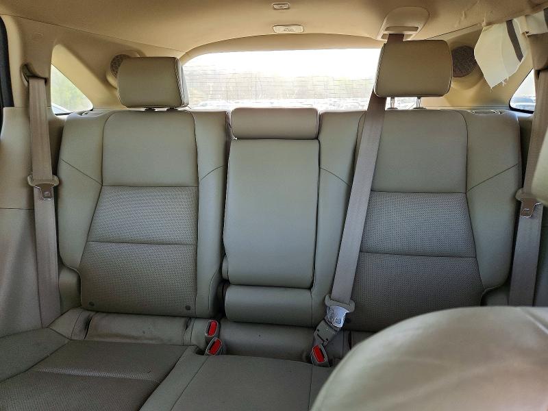 Aukcja sprzedaży 2016 Acura Rdx, vin: 5J8TB4H55GL009639, numer aukcji: 49665956