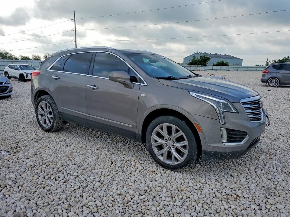 Aukcja sprzedaży 2018 Cadillac Xt5, vin: 1GYKNCRS0JZ127015, numer aukcji: 51111756