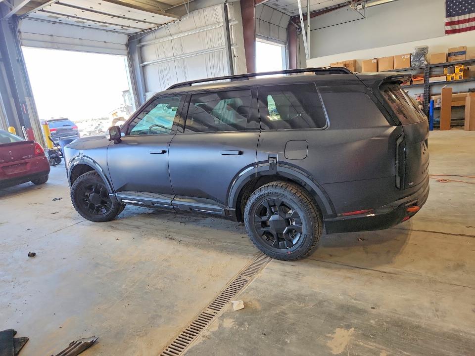 Продаж на аукціоні авто 2027 Kia Telluride, vin: 5XYPLES18VG004968, номер лоту: 50366466