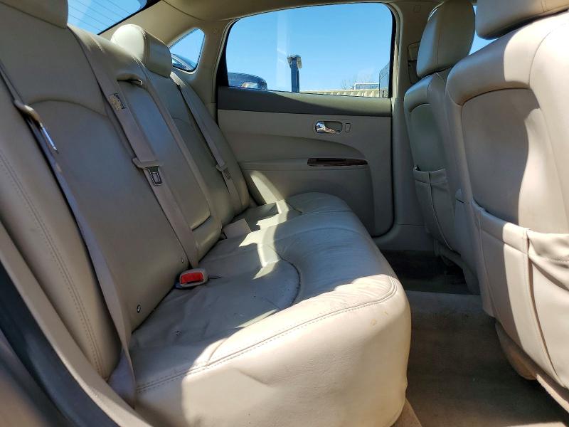 Aukcja sprzedaży 2006 Buick Lacrosse, vin: 2G4WD582561179520, numer aukcji: 49001396
