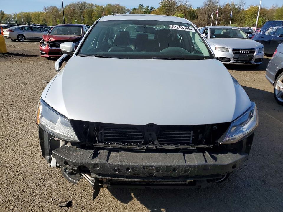 Продажа на аукционе авто 2017 Volkswagen Jetta, vin: 3VWDB7AJ0HM335521, номер лота: 51265566