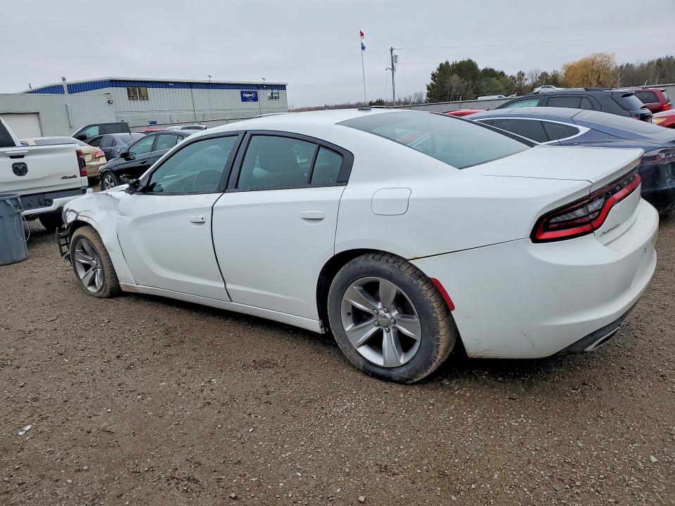 Aukcja sprzedaży 2015 Dodge Charger, vin: 2C3CDXHG8FH840743, numer aukcji: 47913516