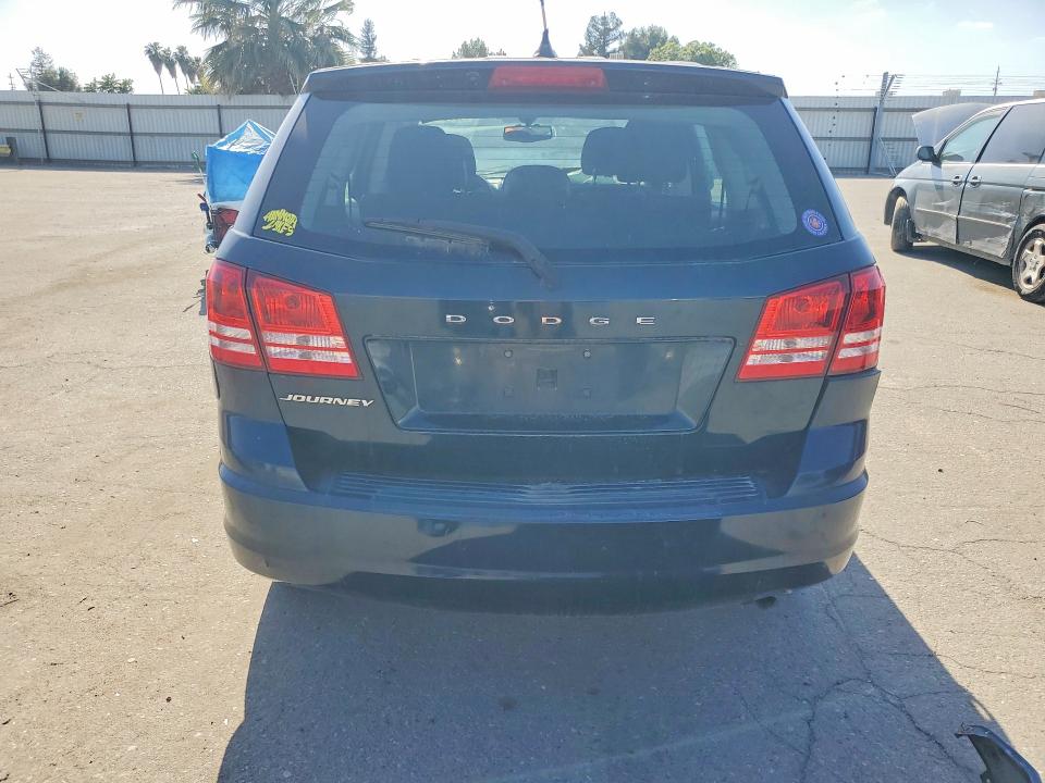 49937426 :رقم المزاد ، 3C4PDCAB8ET198924 vin ، 2014 Dodge Journey مزاد بيع