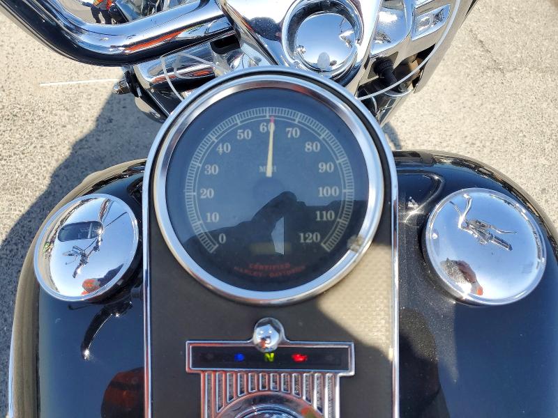 51676496 :رقم المزاد ، 1HD1FRW352Y604073 vin ، 2002 Harley-davidson Flhrci مزاد بيع