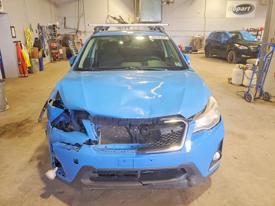 50336356 :رقم المزاد ، JF2GPABC7GH248914 vin ، 2016 Subaru Crosstrek مزاد بيع