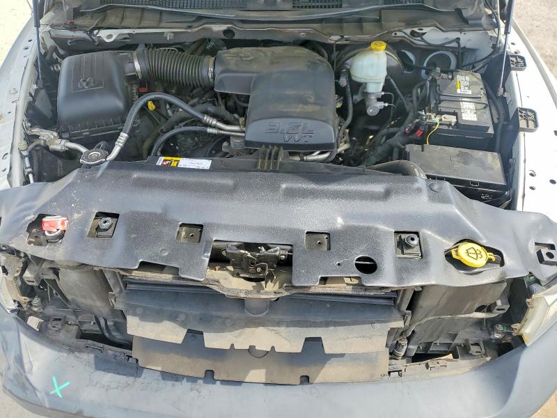 50528036 :رقم المزاد ، 3C6JR7DGXFG604581 vin ، 2015 Ram 1500 مزاد بيع