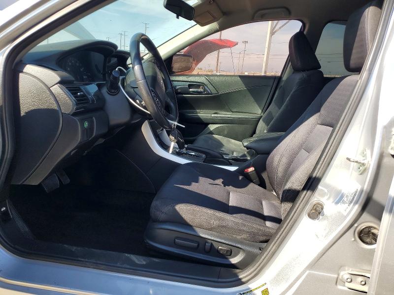 Aukcja sprzedaży 2013 Honda Accord, vin: 1HGCR2F50DA059973, numer aukcji: 77667935