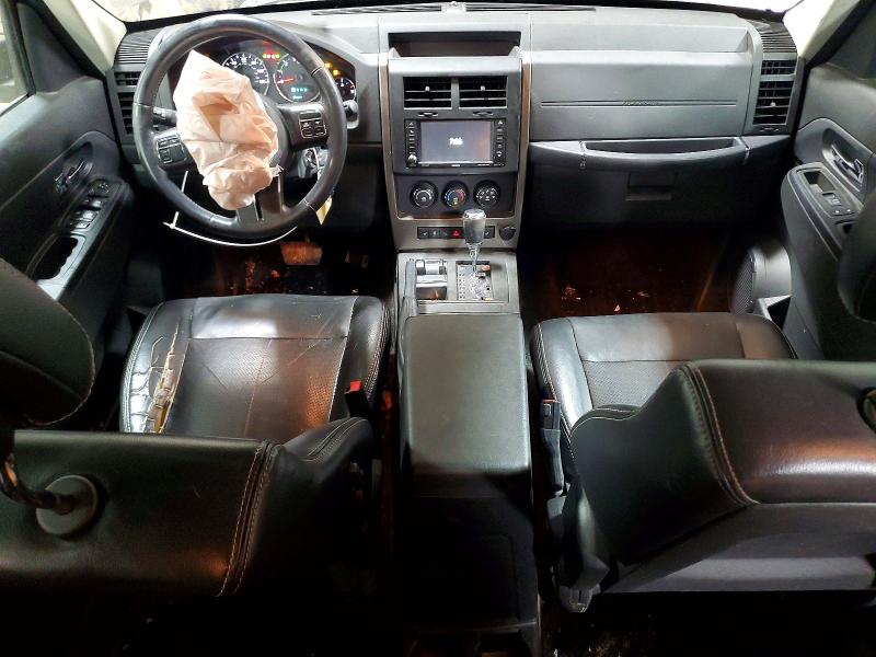 Продажа на аукционе авто 2012 Jeep Liberty, vin: 1C4PJMAKXCW215230, номер лота: 50705606