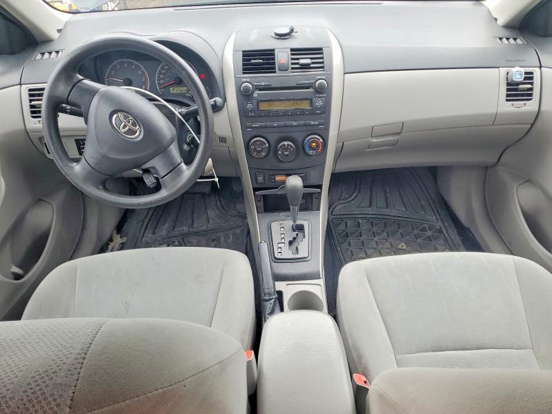 Продажа на аукционе авто 2011 Toyota Corolla, vin: 2T1BU4EE9BC663049, номер лота: 50478296
