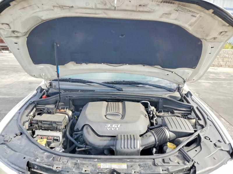48974326 :رقم المزاد ، 1C4RDJDG4CC223427 vin ، 2012 Dodge Durango مزاد بيع