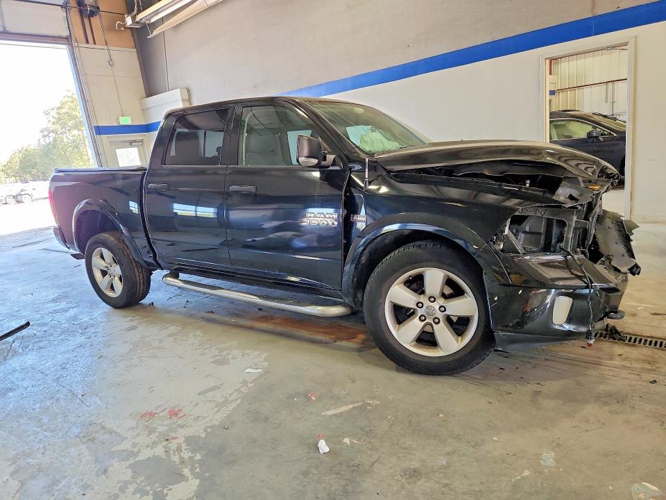 2015 Ram 1500 მანქანა იყიდება აუქციონზე, vin: 1C6RR7LT6FS626930, აუქციონის ნომერი: 48749736