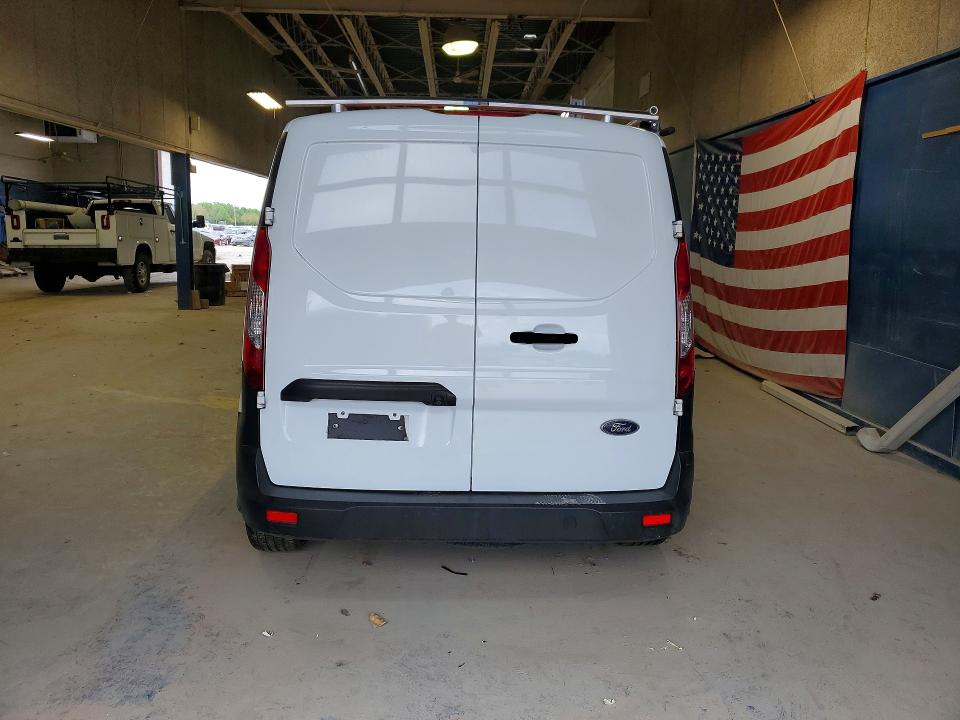 Продажа на аукционе авто 2020 Ford Transit Connect, vin: NM0LS7E2XL1452639, номер лота: 46882136