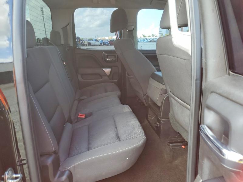49496136 :رقم المزاد ، 2GCVKPEC6K1101451 vin ، 2019 Chevrolet Silverado Ld مزاد بيع