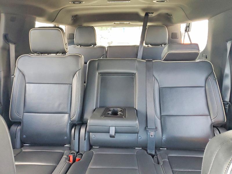 50459546 :رقم المزاد ، 1GKS1GKD5MR356741 vin ، 2021 Gmc Yukon Xl مزاد بيع
