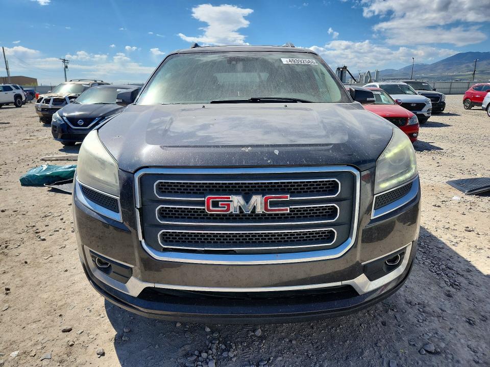 Продаж на аукціоні авто 2015 Gmc Acadia, vin: 1GKKRSKD0FJ291343, номер лоту: 49392586