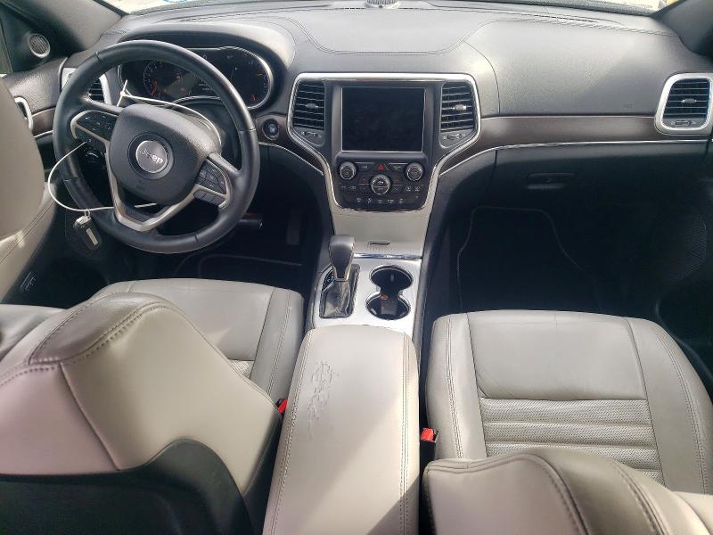 Продажа на аукционе авто 2018 Jeep Grand Cherokee, vin: 1C4RJFBG4JC142465, номер лота: 49776306