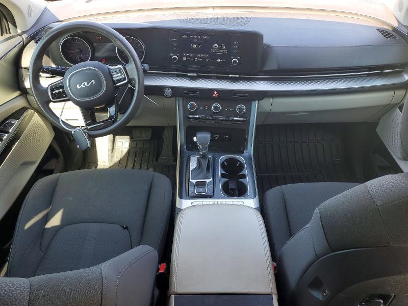 49927576 :رقم المزاد ، KNDNB4H38P6204428 vin ، 2023 Kia Carnival مزاد بيع