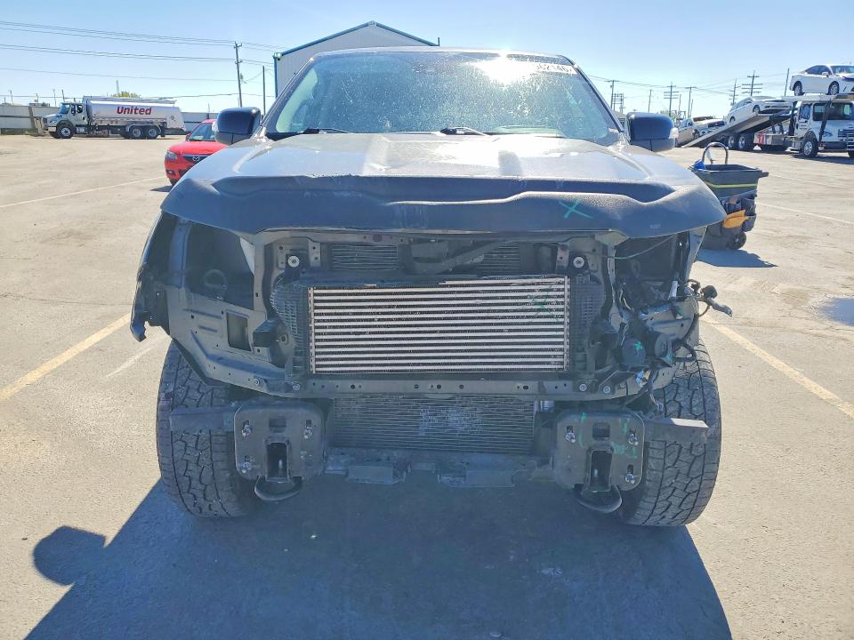 Aukcja sprzedaży 2020 Ford Ranger, vin: 1FTER4FH4LLA15104, numer aukcji: 47962146