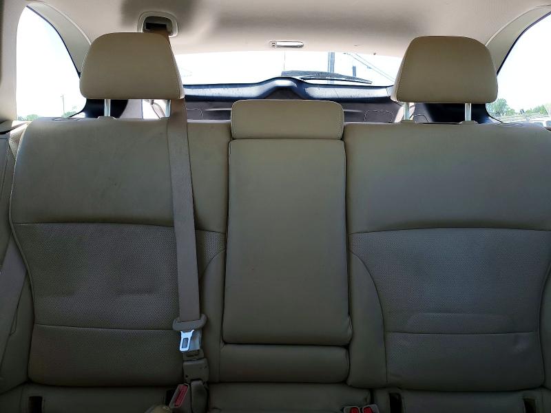 Продажа на аукционе авто 2015 Subaru Outback, vin: 4S4BSEJC1F3254487, номер лота: 50585076