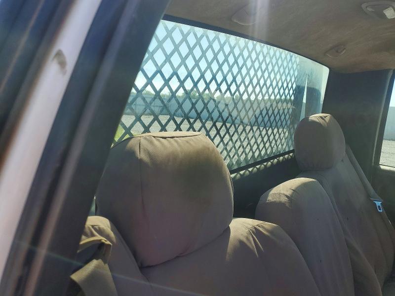 Aukcja sprzedaży 2005 Chevrolet Silverado, vin: 1GBJC34275E271919, numer aukcji: 48748576